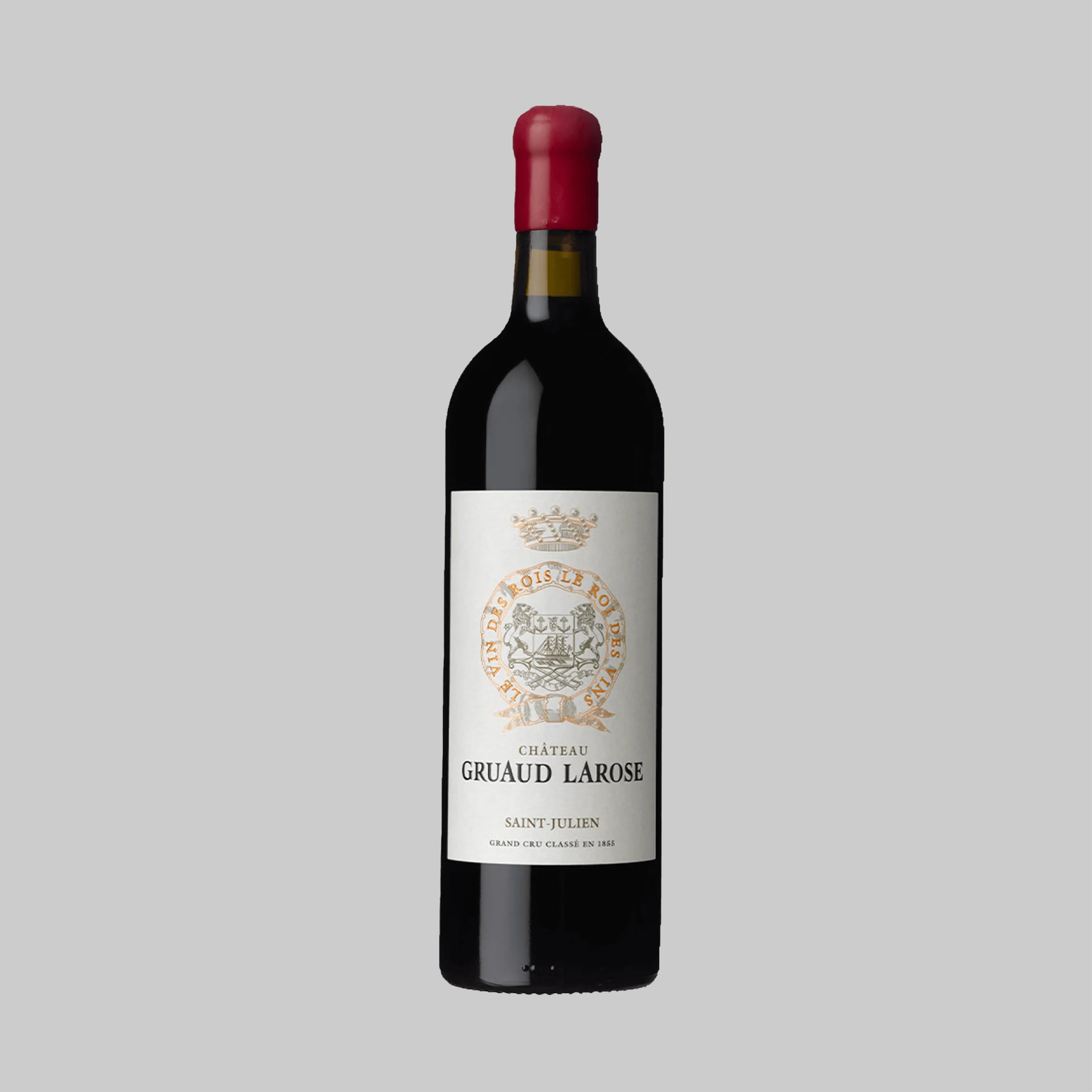 Château Gruaud Larose Saint-Julien 2018 750ml | Time2Drink